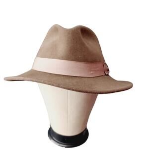 Lite Felt  Orvis Wool Hat